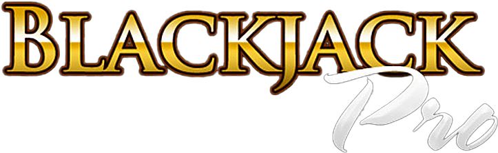 Blackjack Pro Logo