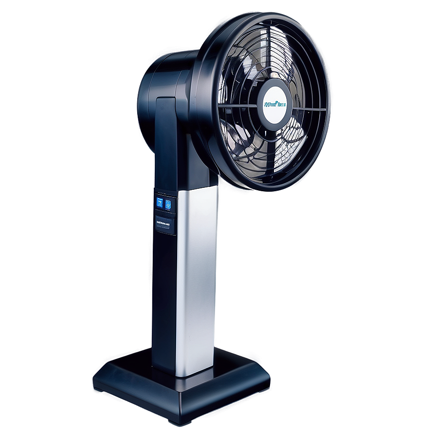 Bladeless Fan PNG 06262024 PNG with transparent background