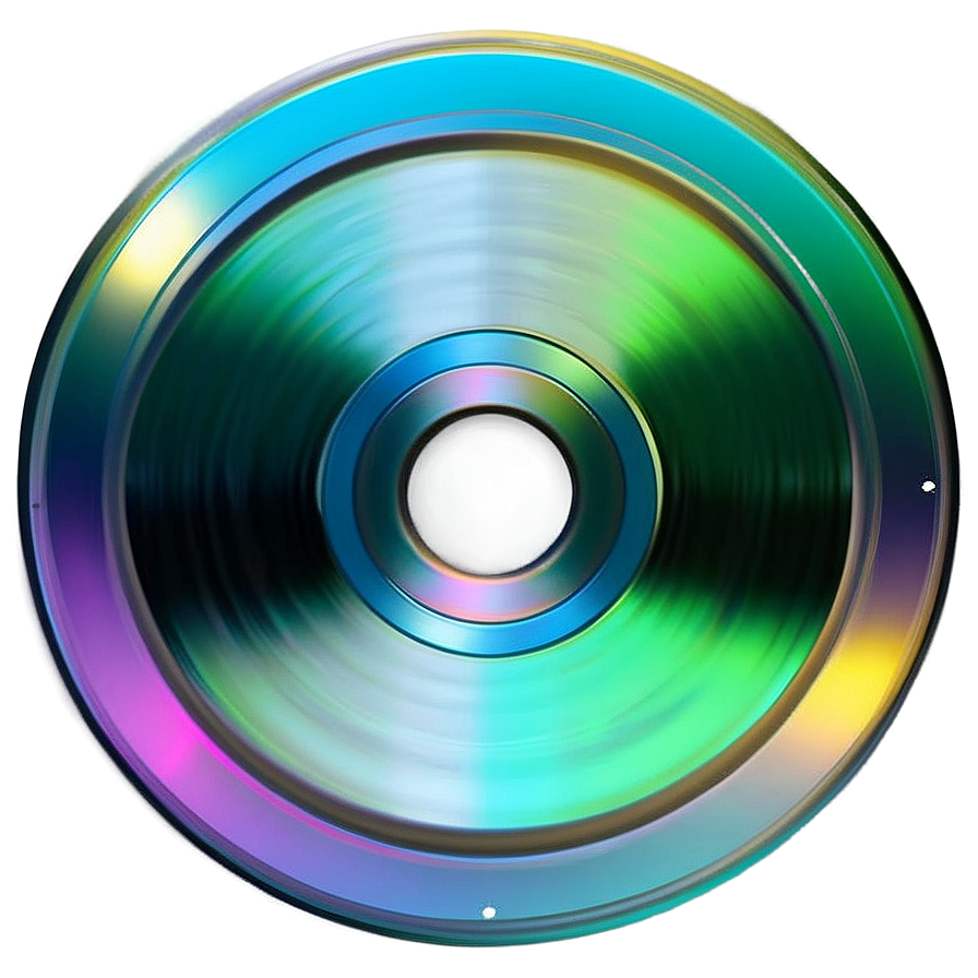 Blank Audio Cd Png 87