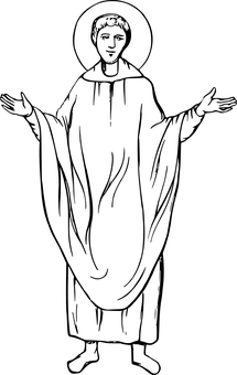 Blank Black Canvas PNG with transparent background