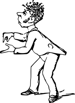Blank Black Canvas PNG with transparent background
