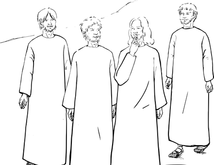 Blank Black Canvas PNG with transparent background