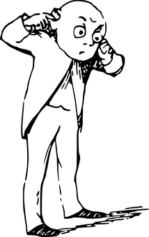 Blank Canvas Abstract PNG with transparent background