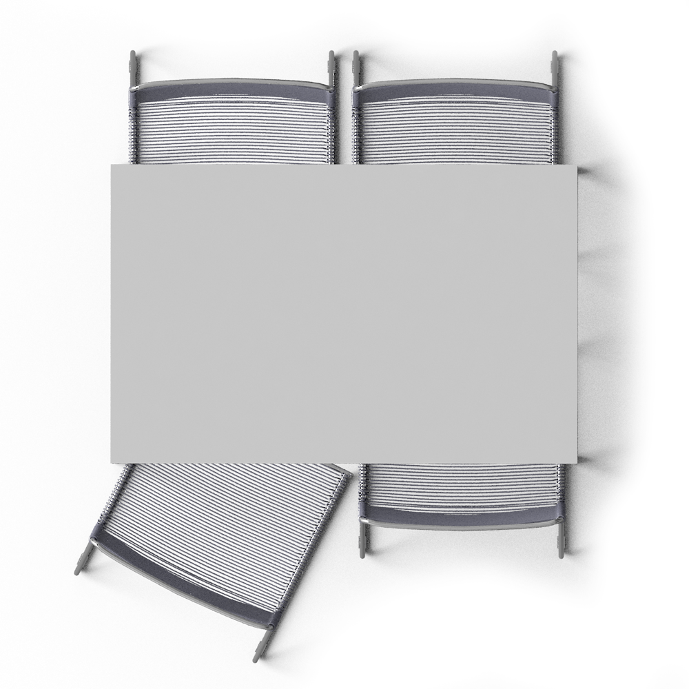 Dining Table Top View Psd - Psd Dining Table Png Top View, Transparent Png PNG with transparent background