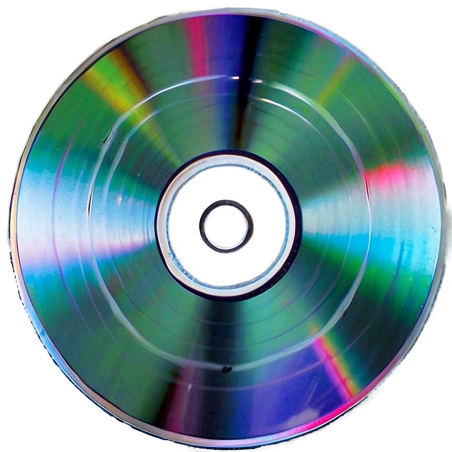 Blank Cd Album Png Blk60