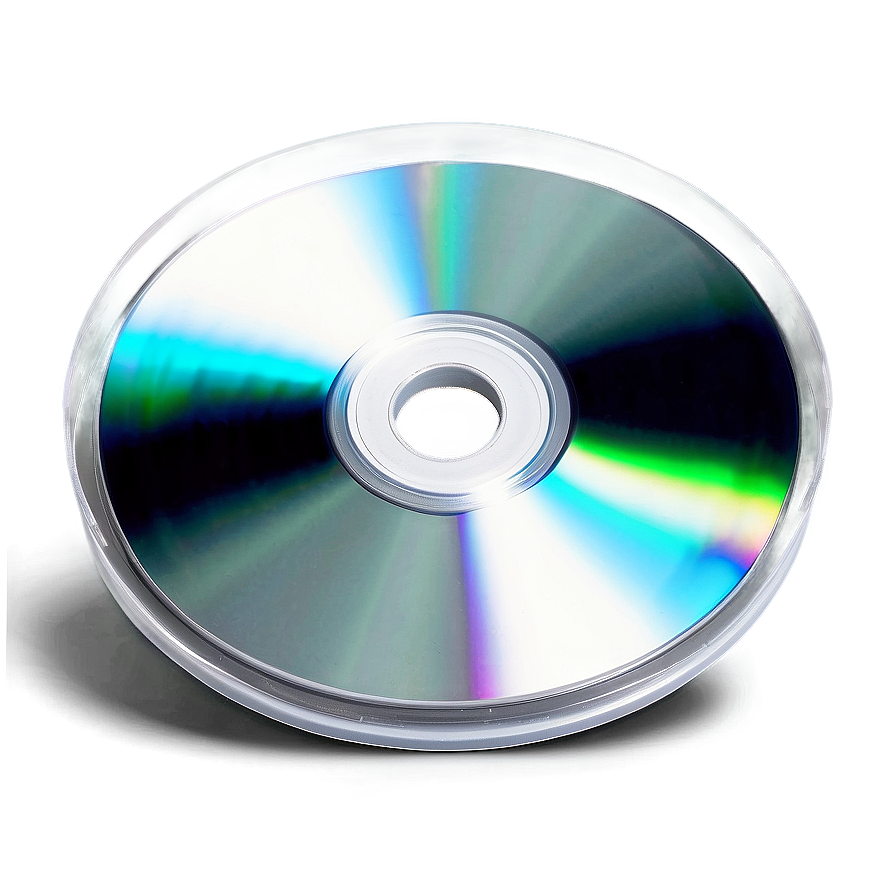 Blank Cd Collection Png Aey67