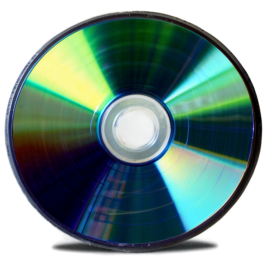 Blank Cd Disk Stack Png Mku