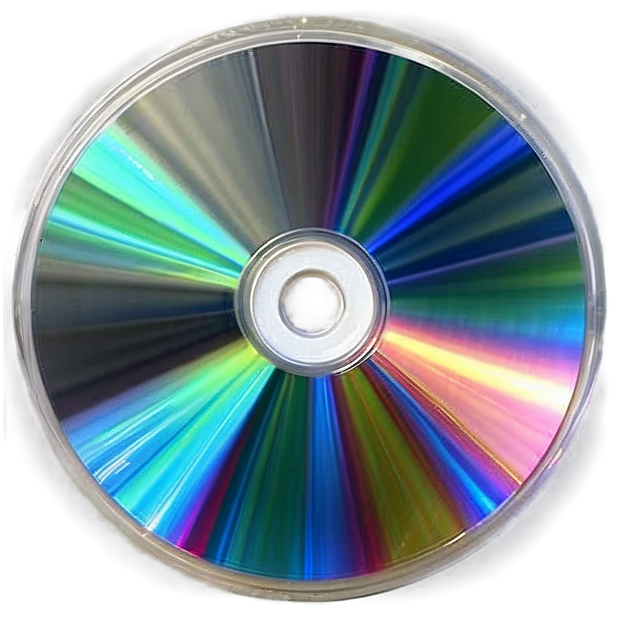 Blank Cd Glossy Png Mwd75