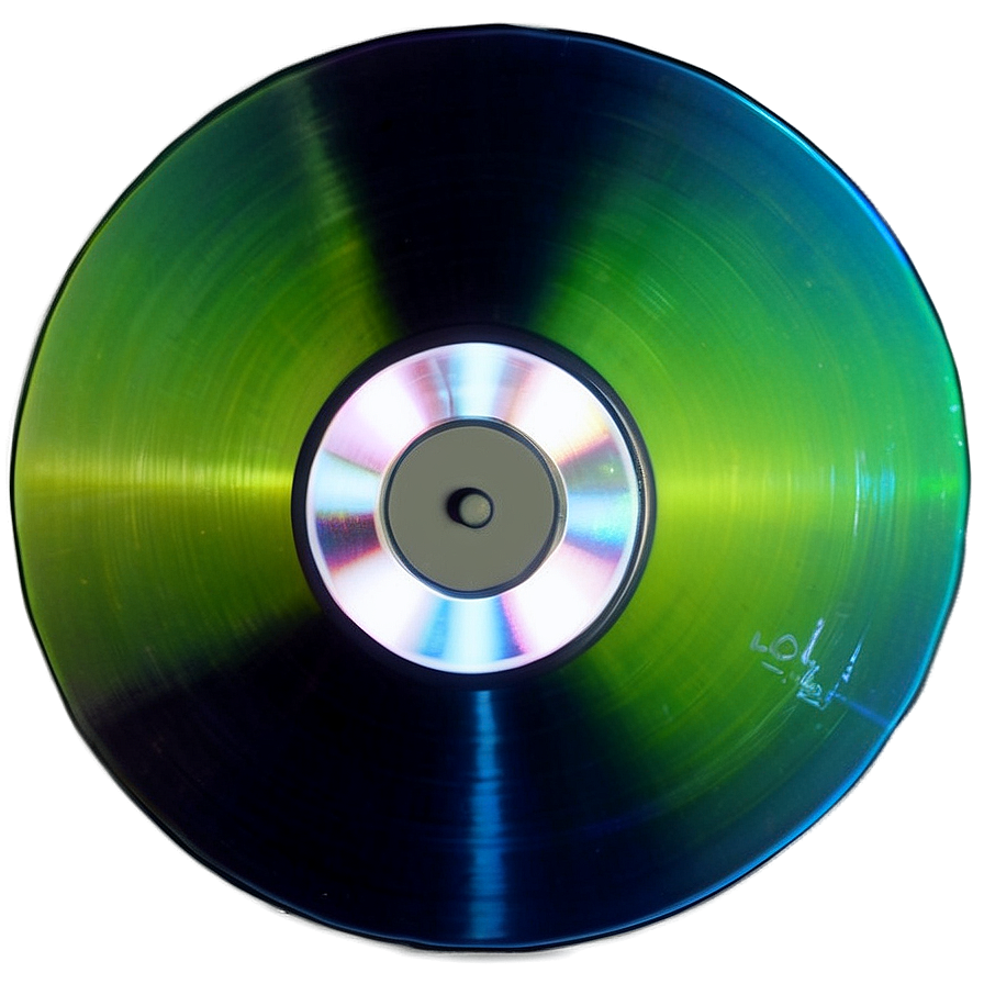 Blank Cd Pack Png Gmi