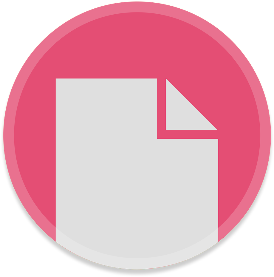 Documents Icon - Document Icon Png, Transparent Png PNG image with a transparent background, free high-resolution download
