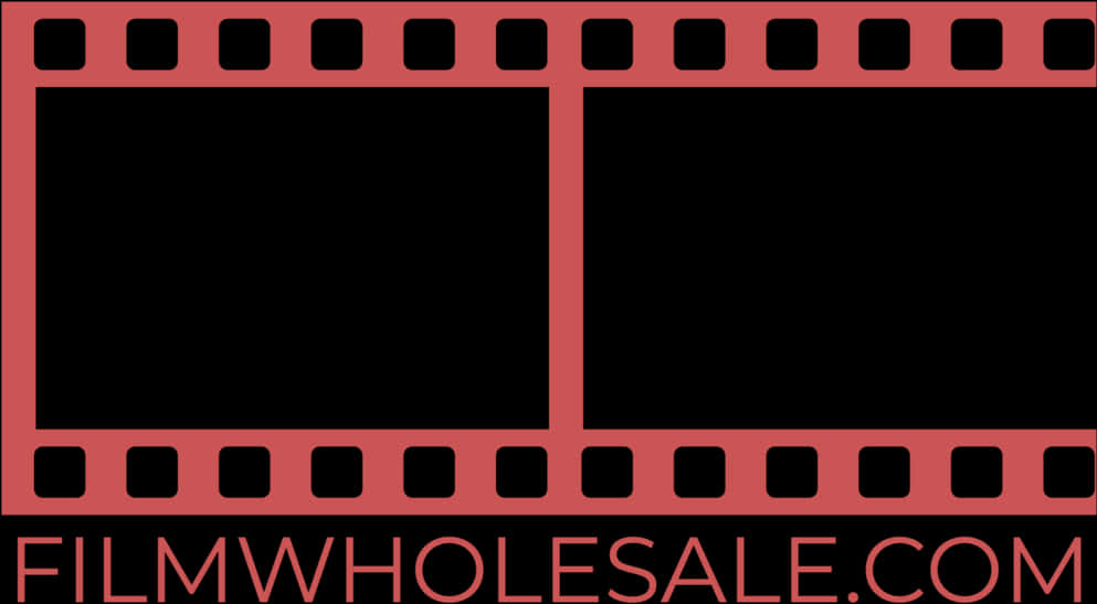 Pink Film Strip, HD Png Download PNG image with a transparent background, free high-resolution download