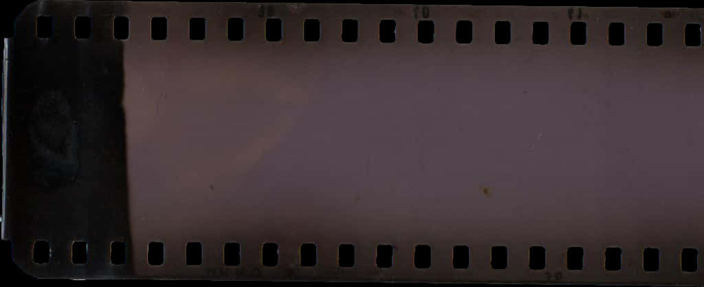 Real Film Strip Png, Transparent Png PNG with transparent background