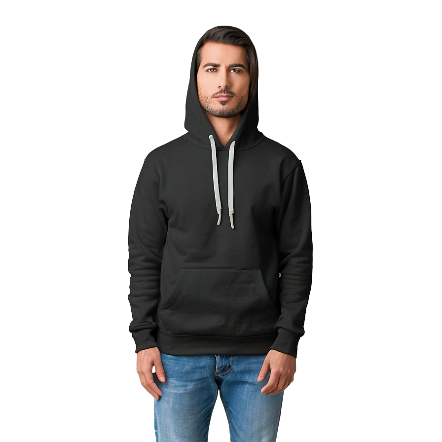 Blank Hoodie Template Png Gnm