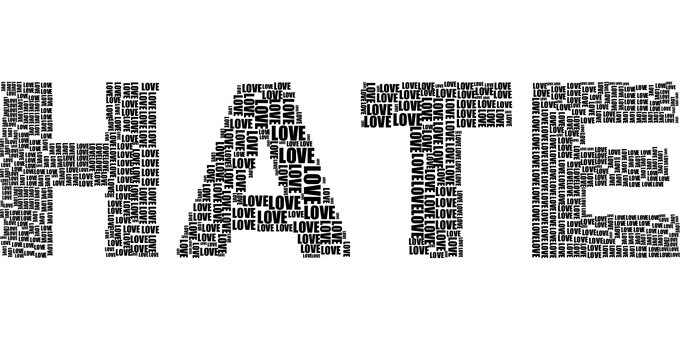 Blank Image Love Context PNG with transparent background