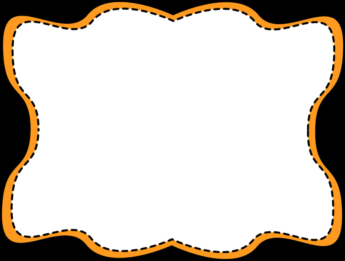Blank Leather Label Design PNG with transparent background
