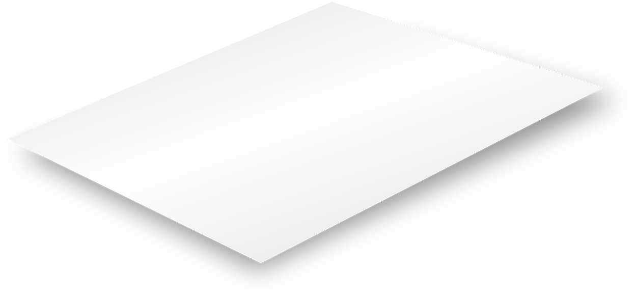 Blank Notebookon Teal Background PNG with transparent background