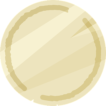 Blank_ Official_ Seal_ Vector PNG with transparent background