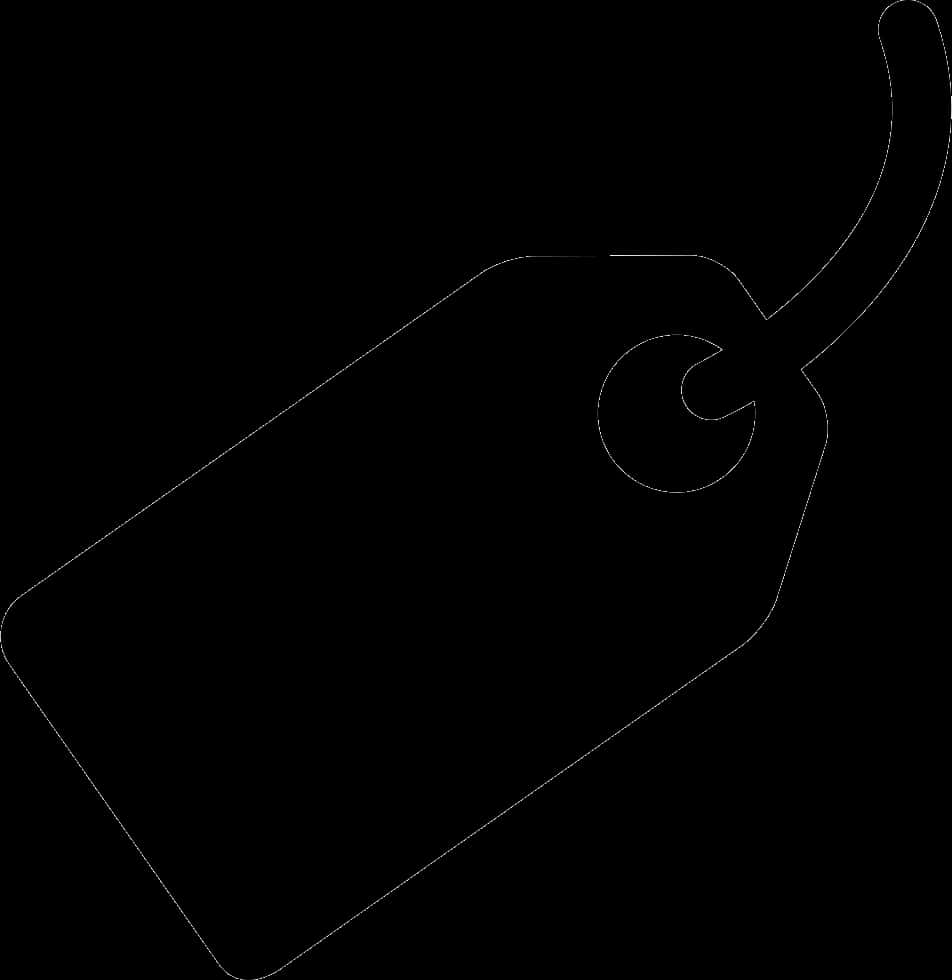 Transparent White Tag Png - Price Tag Icon Png, Png Download PNG with transparent background