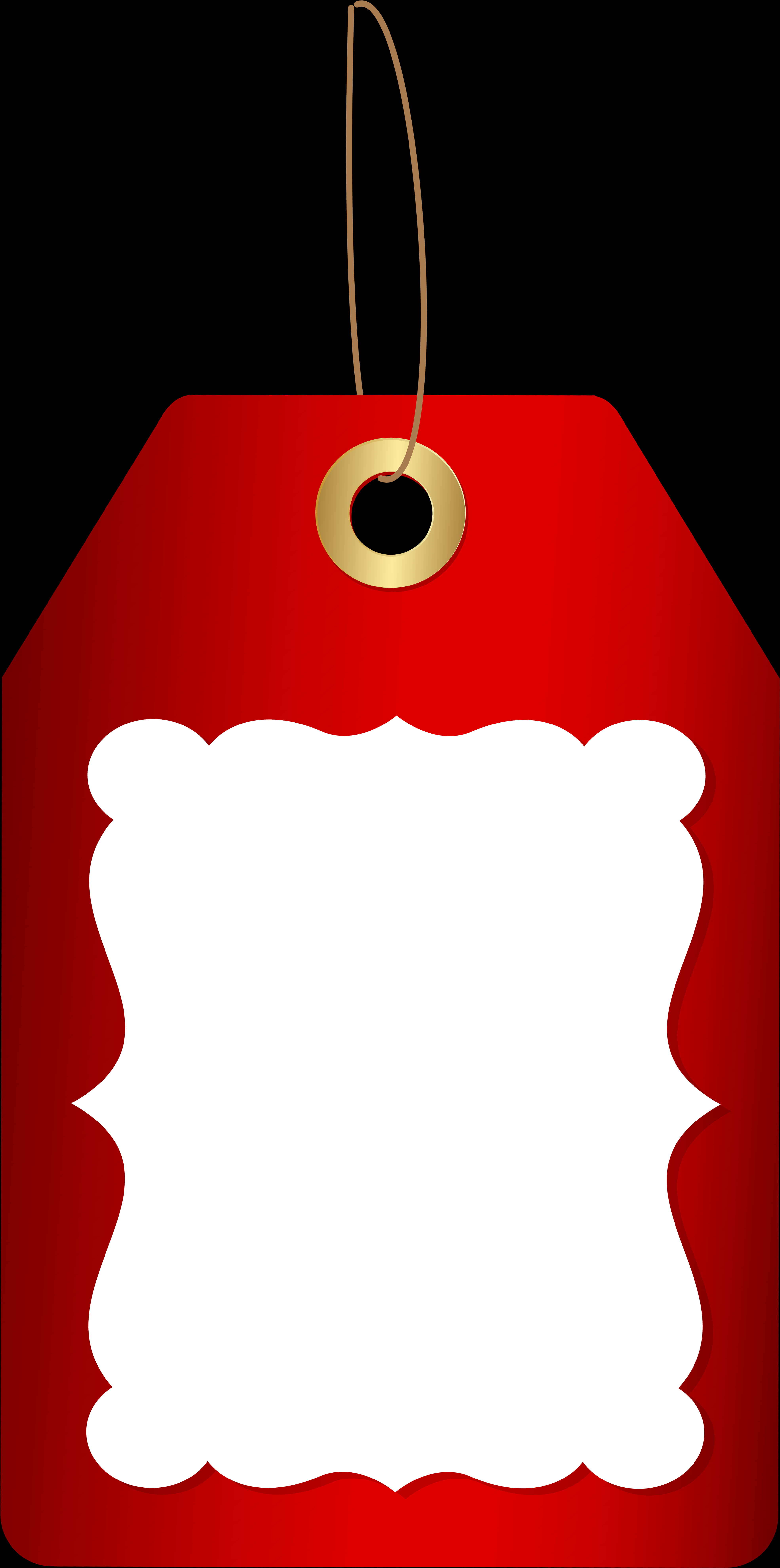 Graphic Transparent Library Red Deco Price Tag Png - Price Tag Design Png, Png Download PNG with transparent background