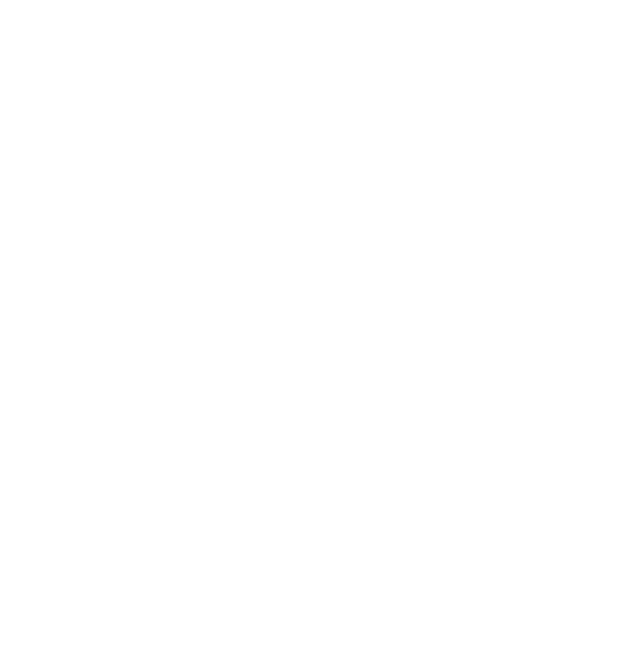 Blank White T Shirt Template PNG with transparent background