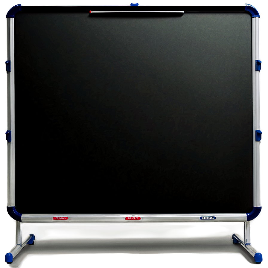 Blank Whiteboard Png 95