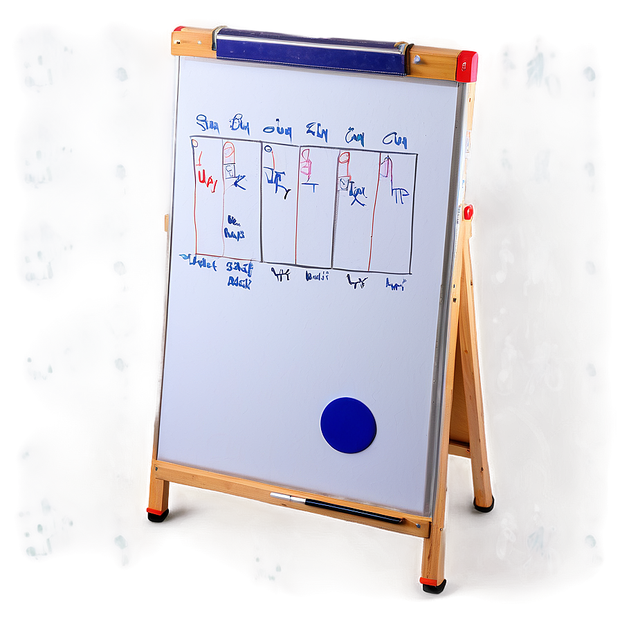 Blank Whiteboard PNG mpe20 PNG image with a transparent background, free high-resolution download