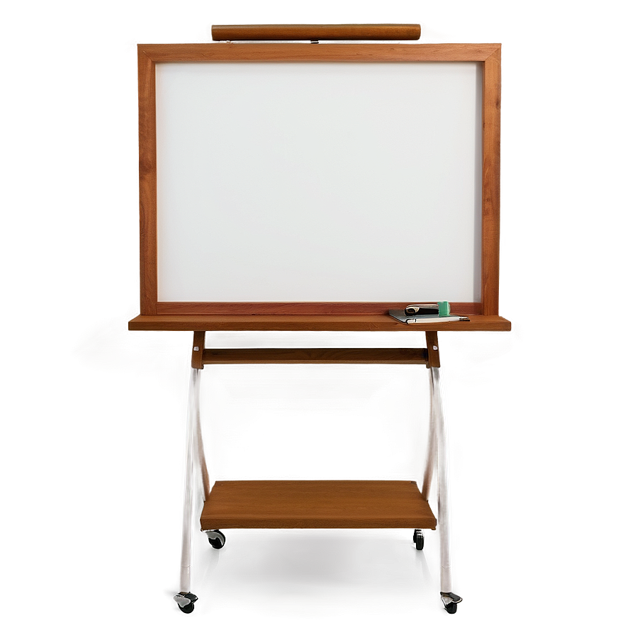 Blank Whiteboard PNG ngg PNG image with a transparent background, free high-resolution download