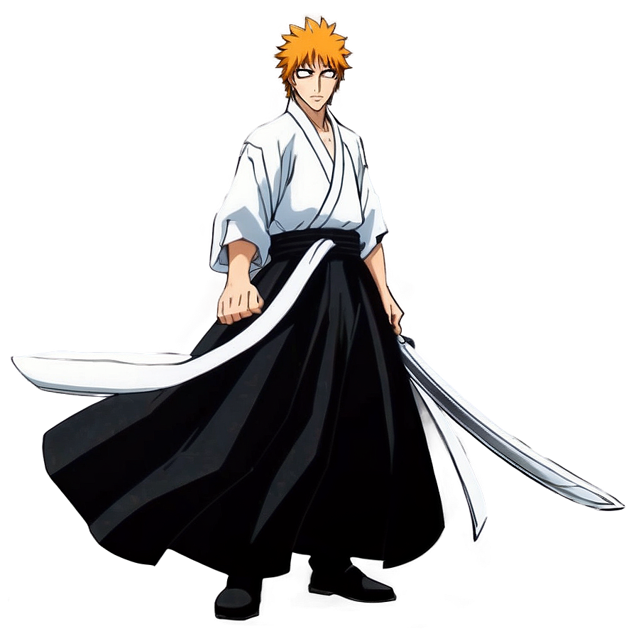 Bleach Anime Scene Png 61