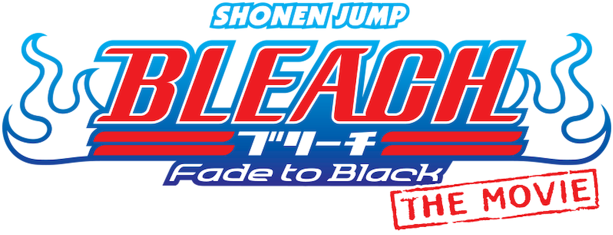 Bleach The Movie - Bleach, HD Png Download PNG with transparent background