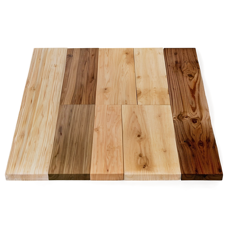 Bleached Hardwood Floor Effect Png 80