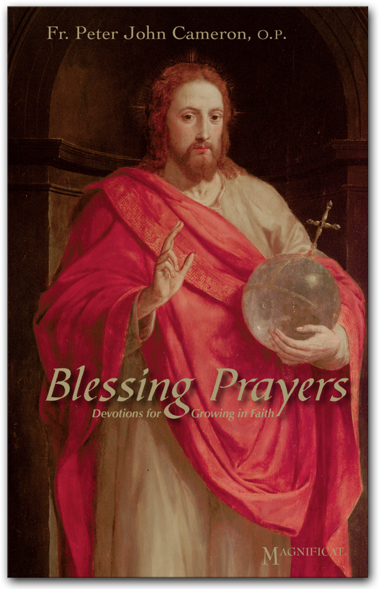 Blessing_ Prayers_ Book_ Cover