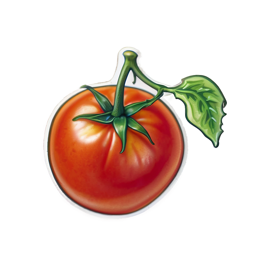 Blistered Tomatoes Png Gtt82