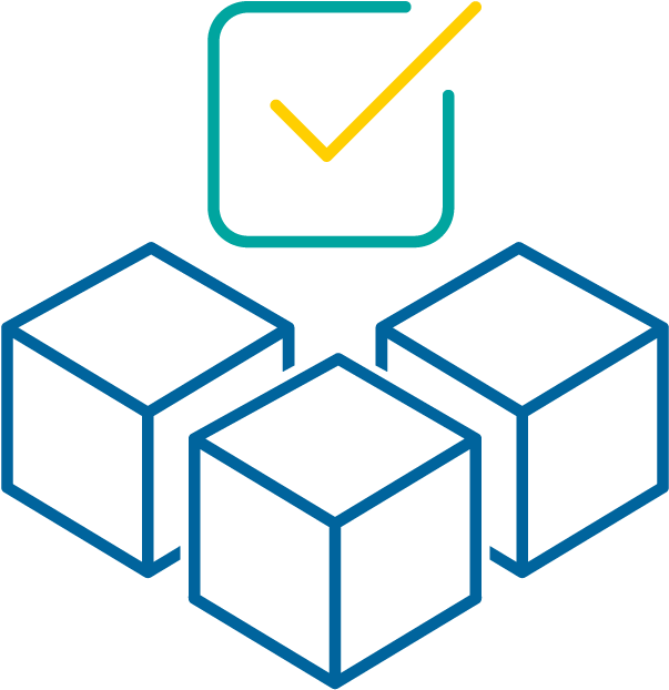 Cryptocurrency Blockchain Ethereum Monero Enigma Download - Blockchain Clipart, HD Png Download PNG with transparent background