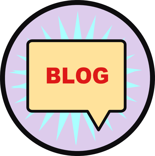 Blog Clipart, HD Png Download PNG with transparent background