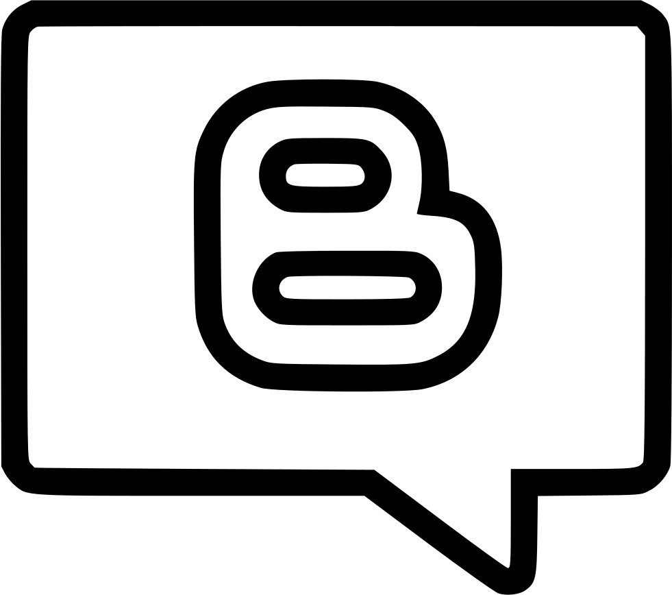 Blogging, HD Png Download PNG with transparent background