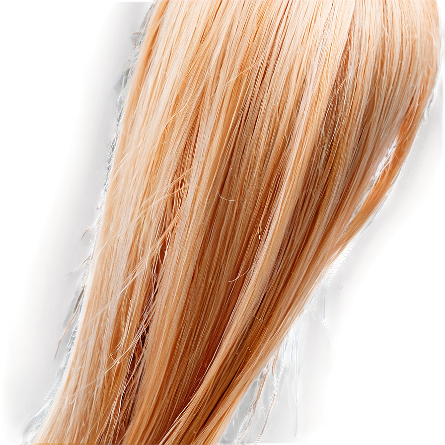 Blonde Hair Care Tips Png 89