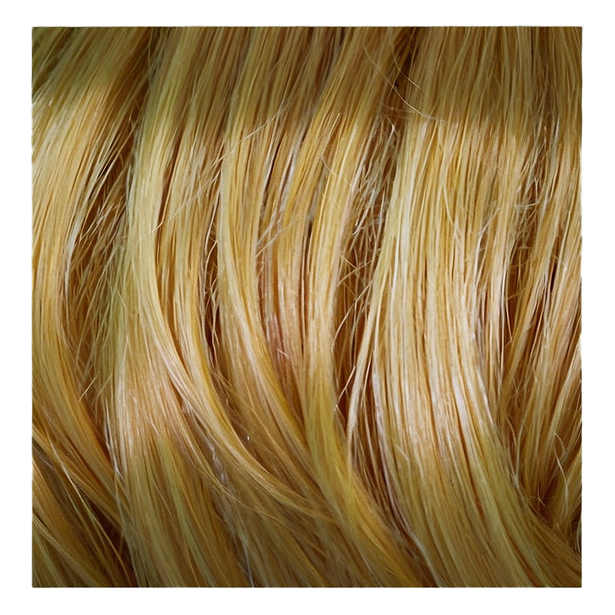 Blonde Hair Texture Png 85