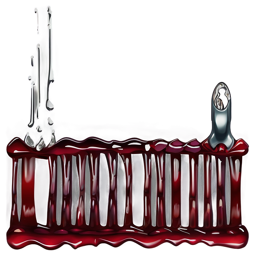 Blood Dripping Border Png Gnc18