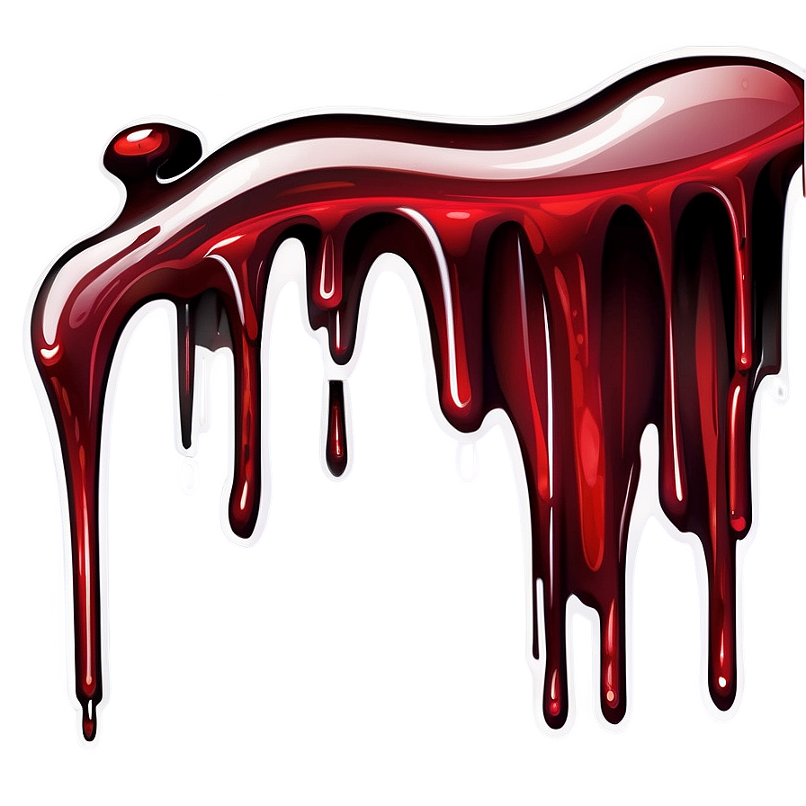 Blood Dripping Clipart Png Tap70