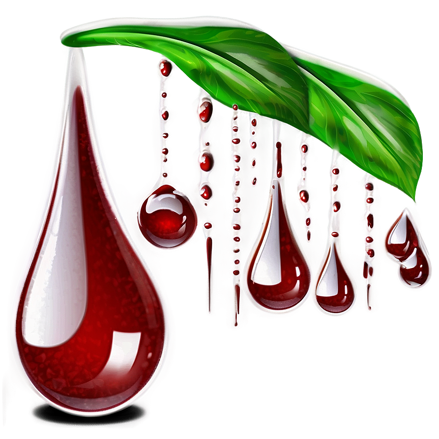 Blood Drop Drop Png Cyi