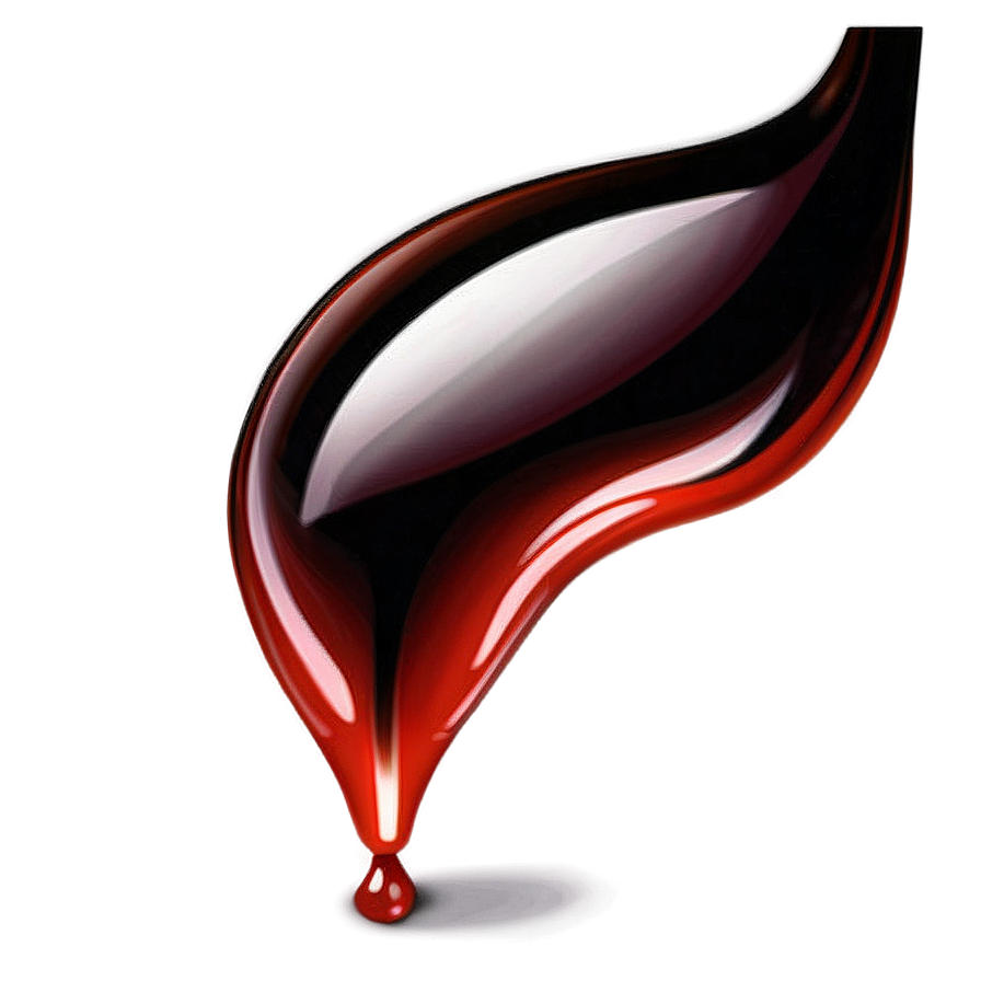 Blood Drop Illustration Png Xwm