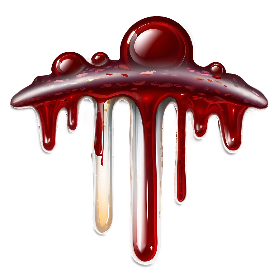 Blood Drop Sketch Png Edj