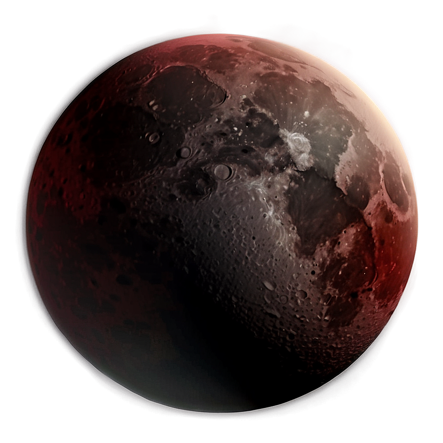 Blood Moon Dark Fantasy Png 06112024