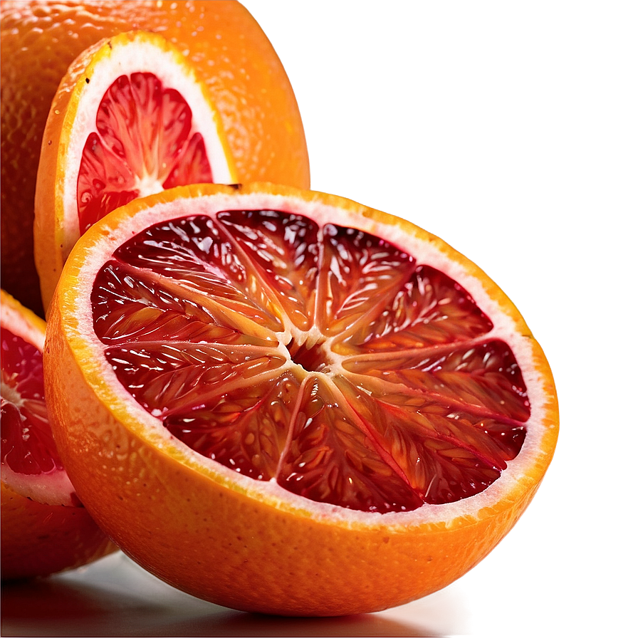 Blood Orange Icon Png 06252024