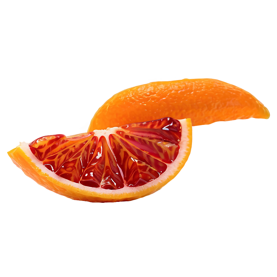 Blood Orange Peel Png 06252024