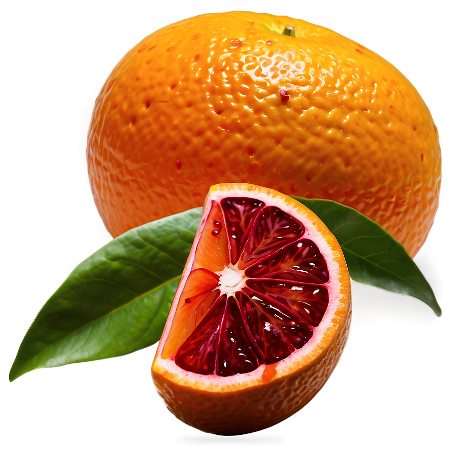 Blood Orange Peel Png Gnn