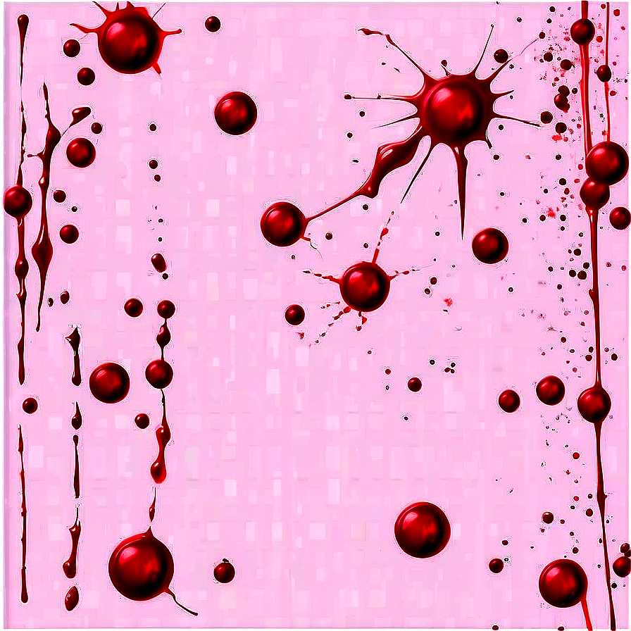 Blood Spatter On White Png Nul63