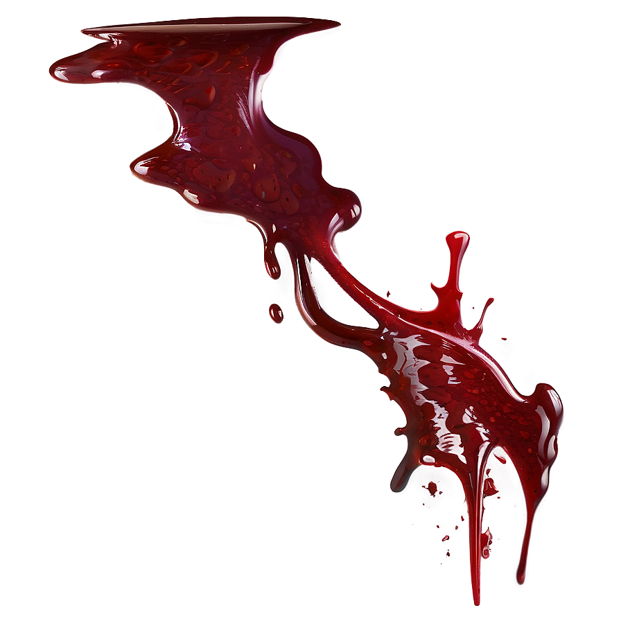 Blood Splash Png Jrw74