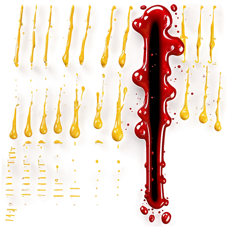 Blood Splatter Analysis Png Naj37