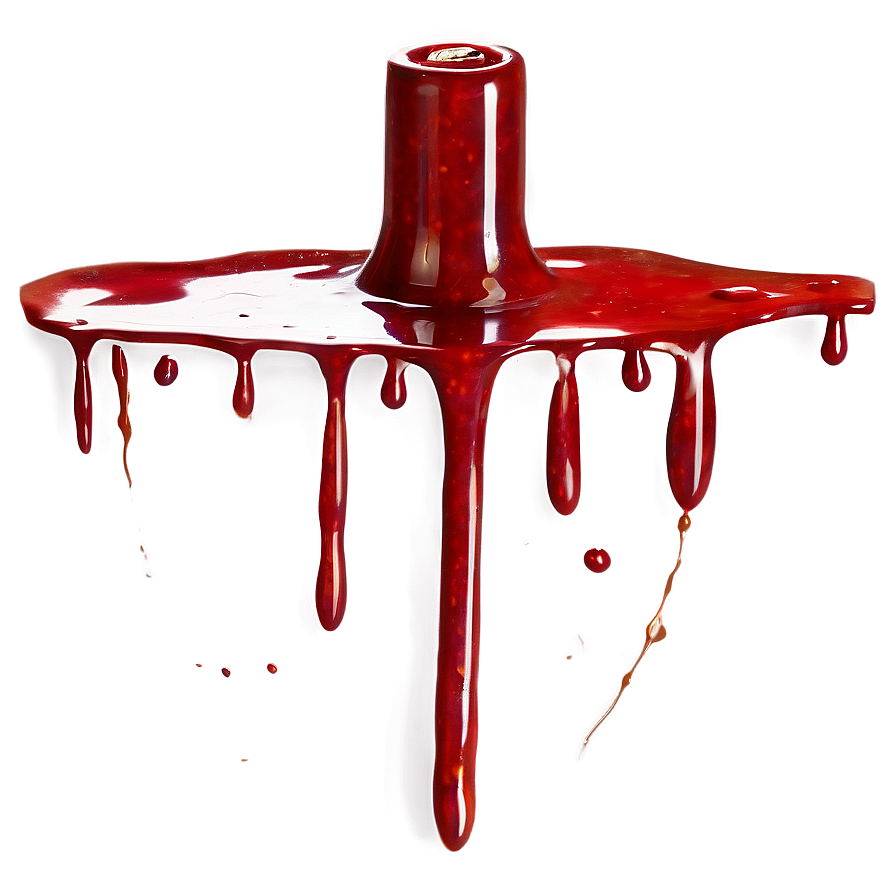 Blood Splatter C